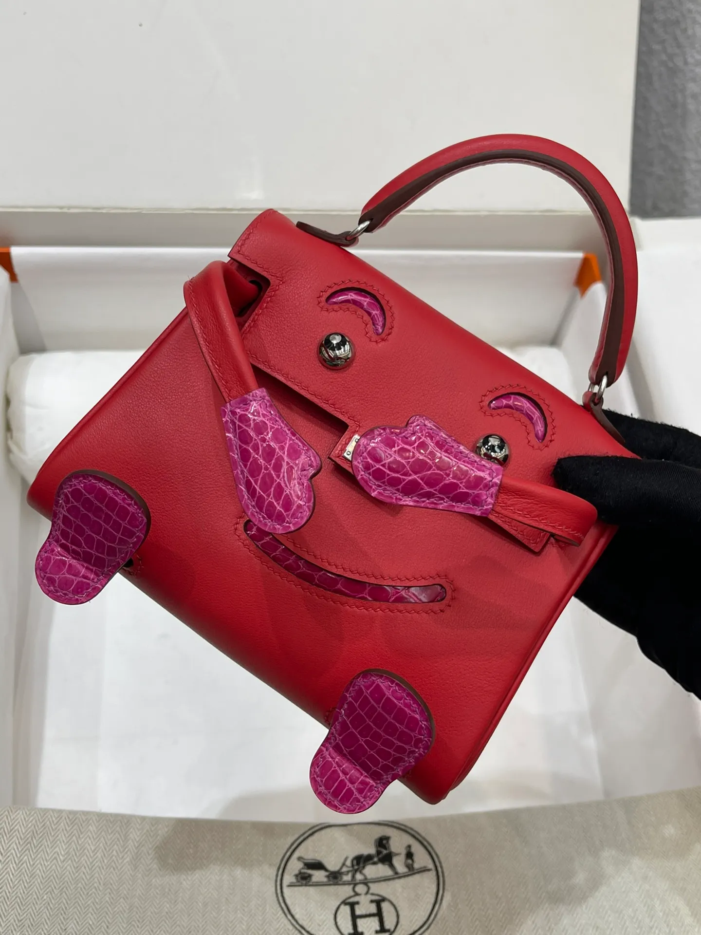 All categories Hermès women's bags (Hermès) Hermès 211