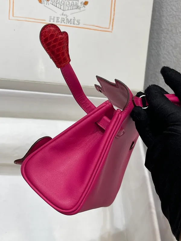 All categories Hermès women's bags (Hermès) Hermès 211