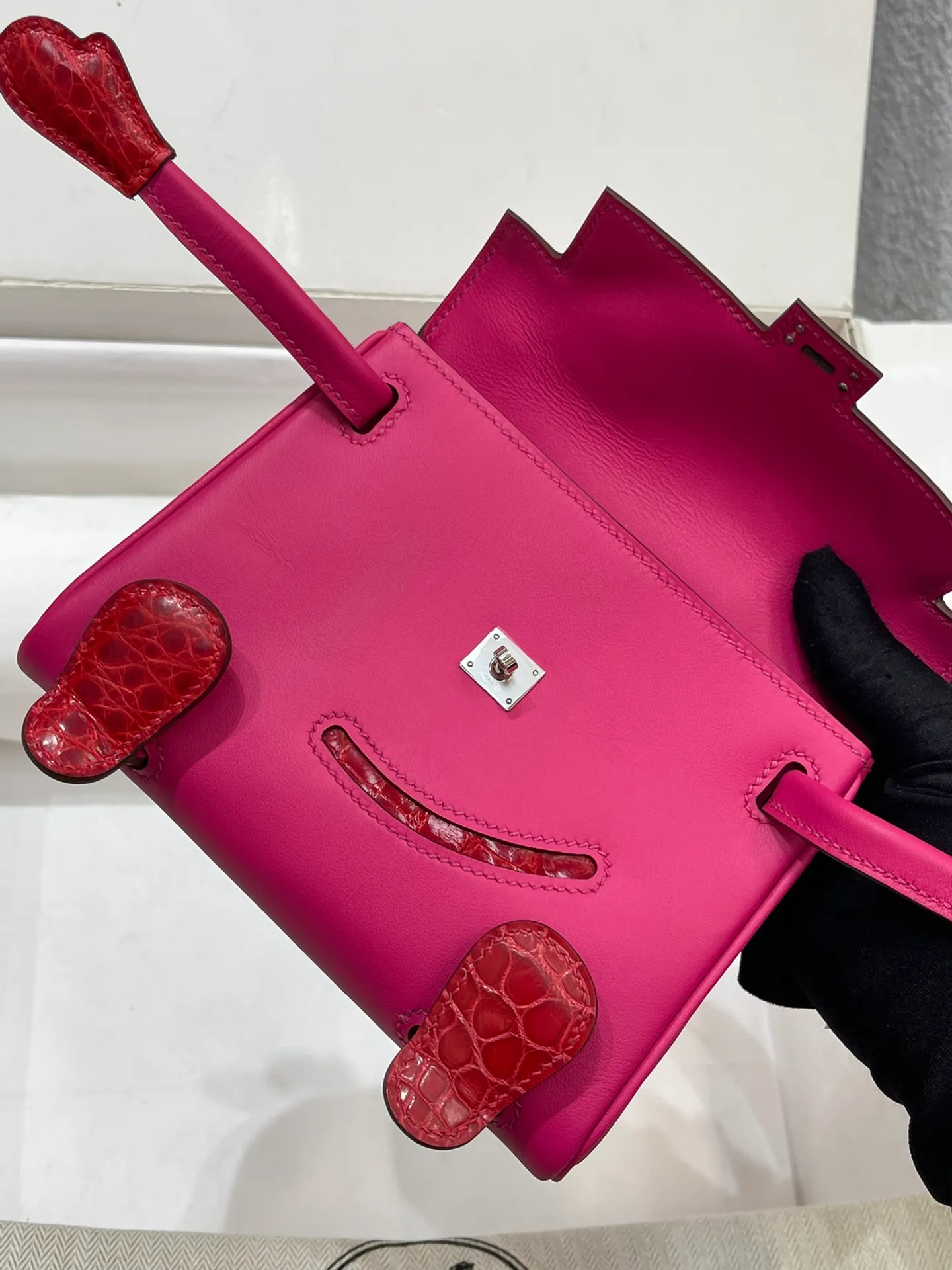 All categories Hermès women's bags (Hermès) Hermès 211