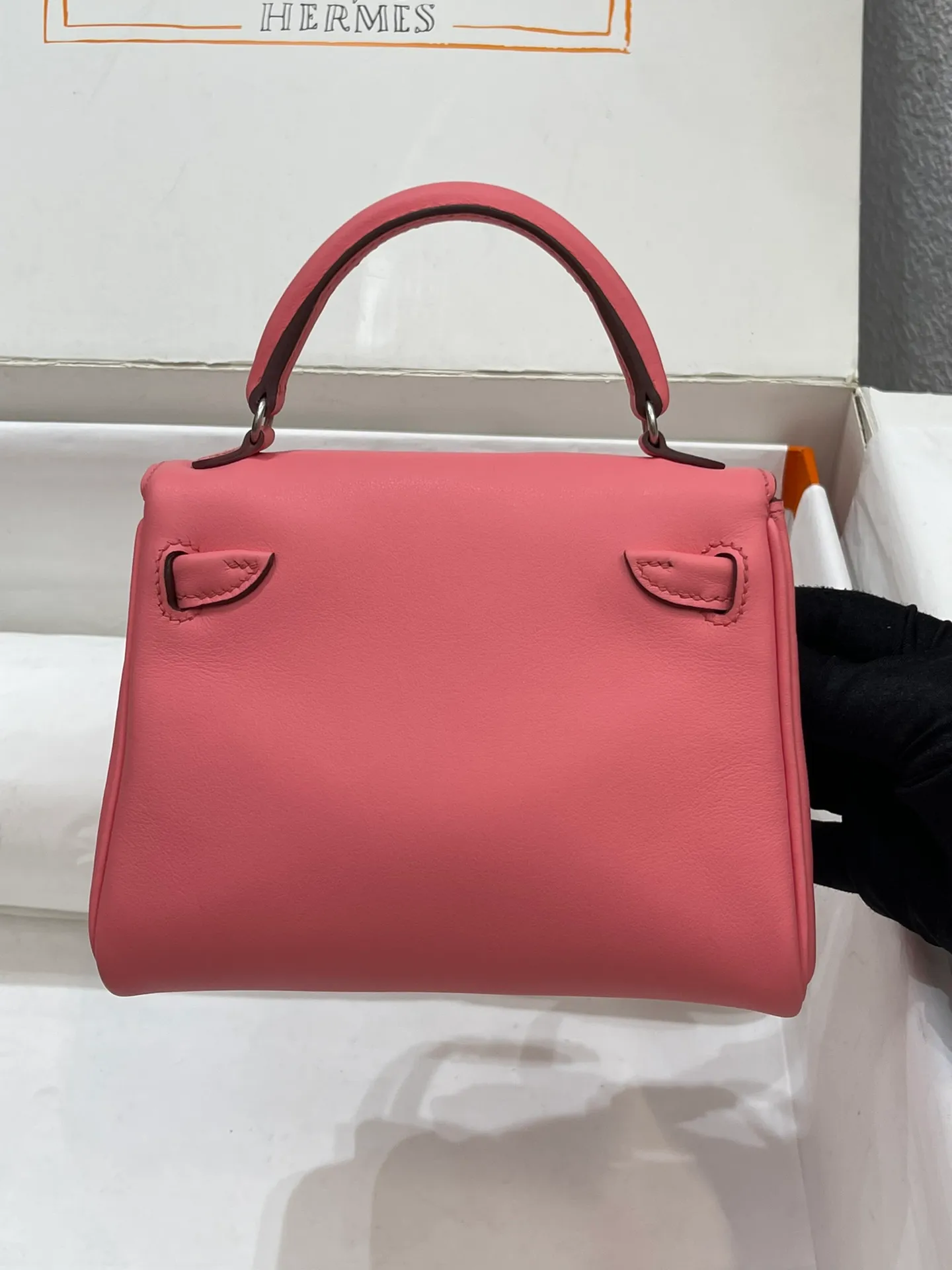 All categories Hermès women's bags (Hermès) Hermès 211