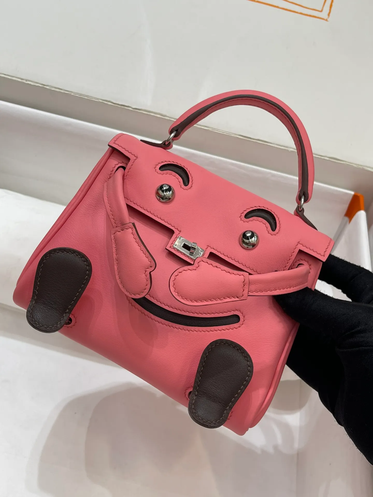 All categories Hermès women's bags (Hermès) Hermès 211