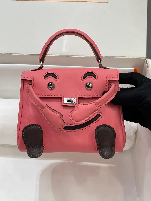 All categories Hermès women's bags (Hermès) Hermès 211