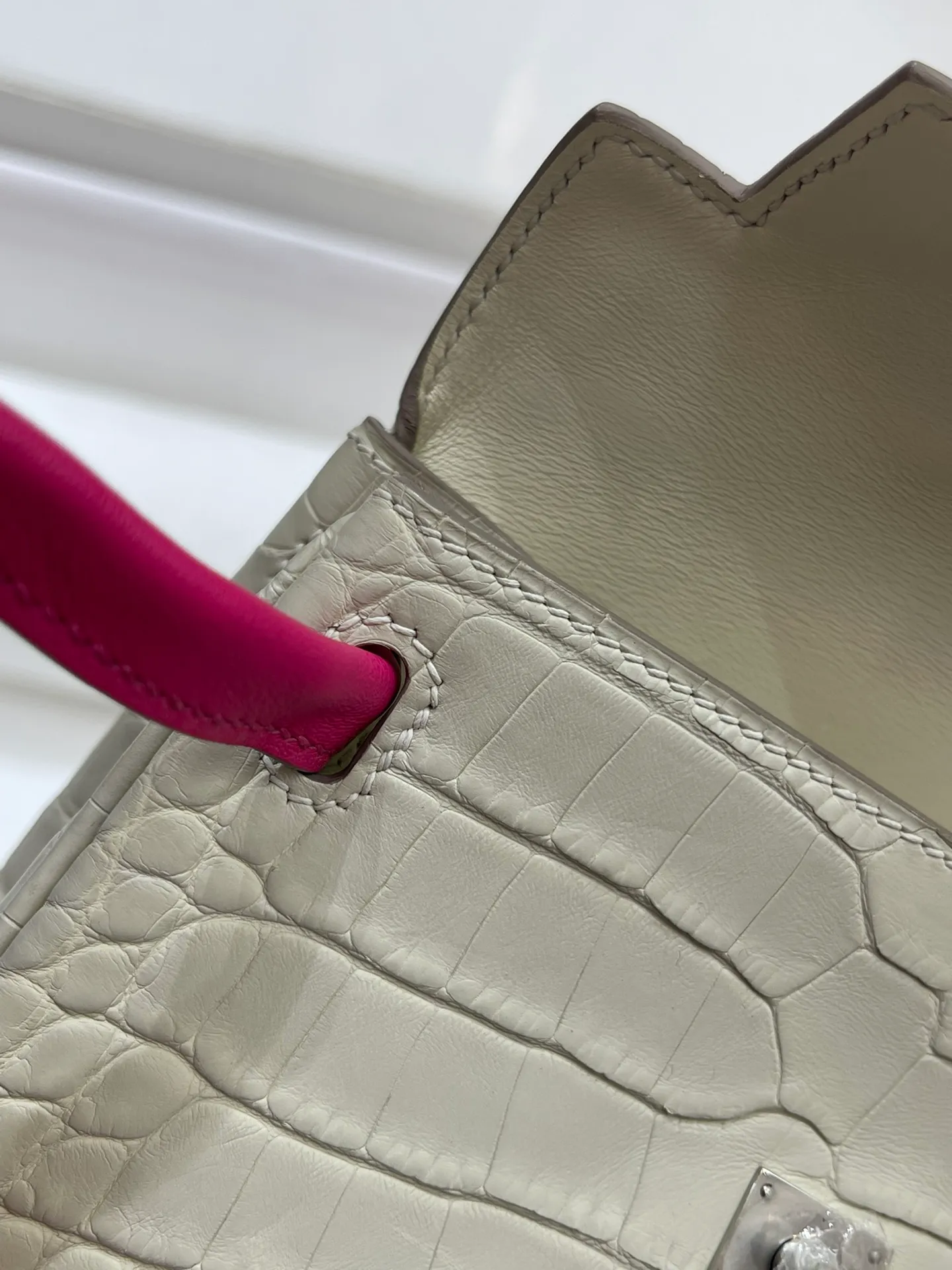 All categories Hermès women's bags (Hermès) Hermès 211