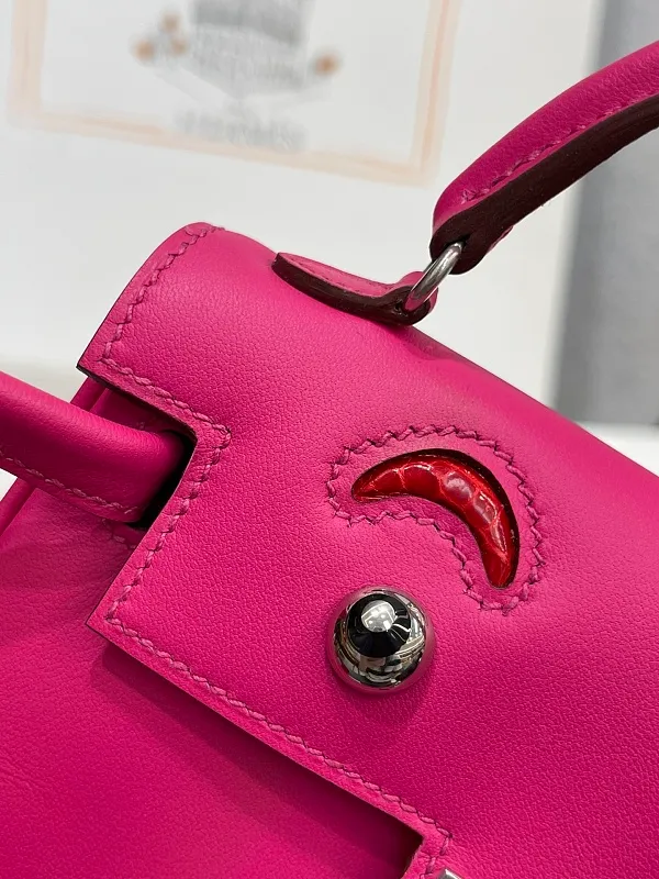 All categories Hermès women's bags (Hermès) Hermès 211