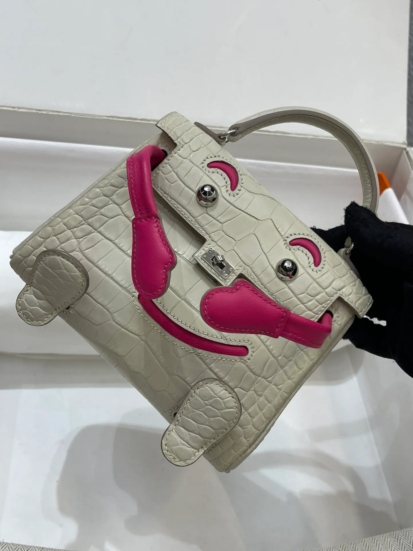 All categories Hermès women's bags (Hermès) Hermès 211