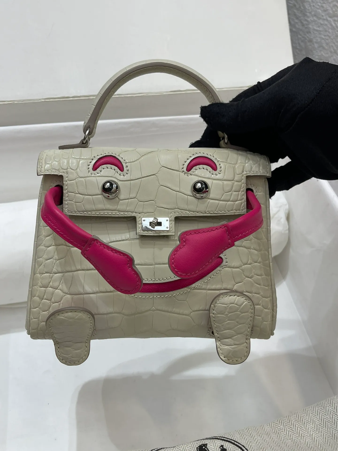 All categories Hermès women's bags (Hermès) Hermès 211