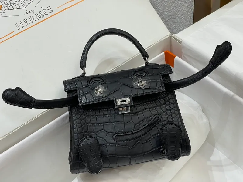All categories Hermès women's bags (Hermès) Hermès 211