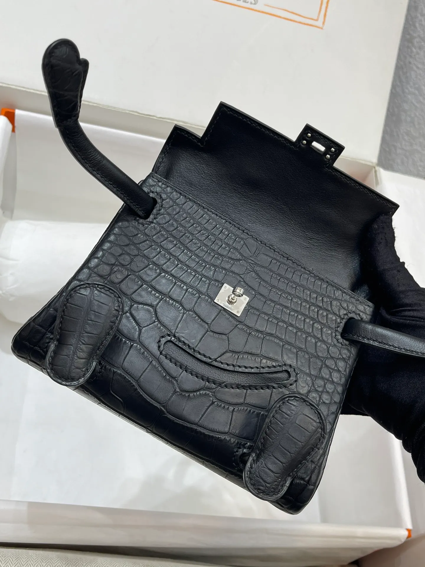 All categories Hermès women's bags (Hermès) Hermès 211