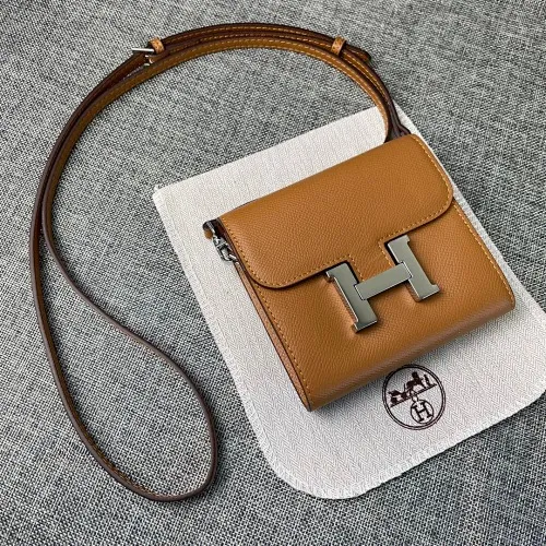 All Categories Official Website "Brand Women's Bags" Women's Bags 💙 Hermes 2025 New Hermes Crossbody Bag