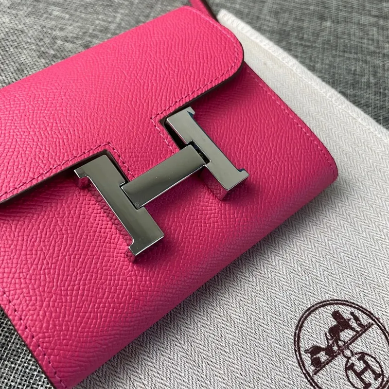 All Categories Official Website "Brand Women's Bags" Women's Bags 💙 Hermes 2025 New Hermes Crossbody Bag