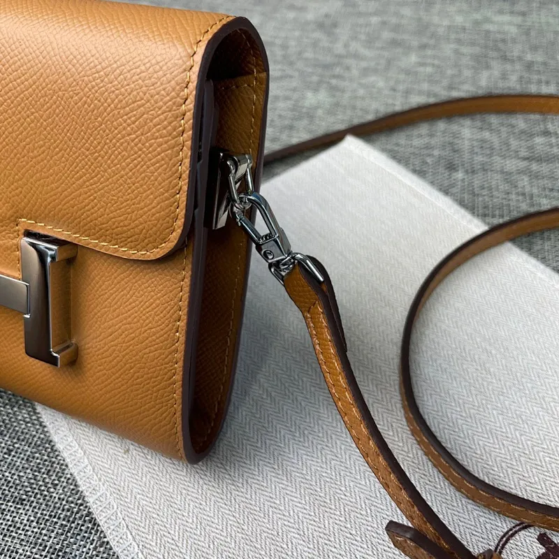 All Categories Official Website "Brand Women's Bags" Women's Bags 💙 Hermes 2025 New Hermes Crossbody Bag