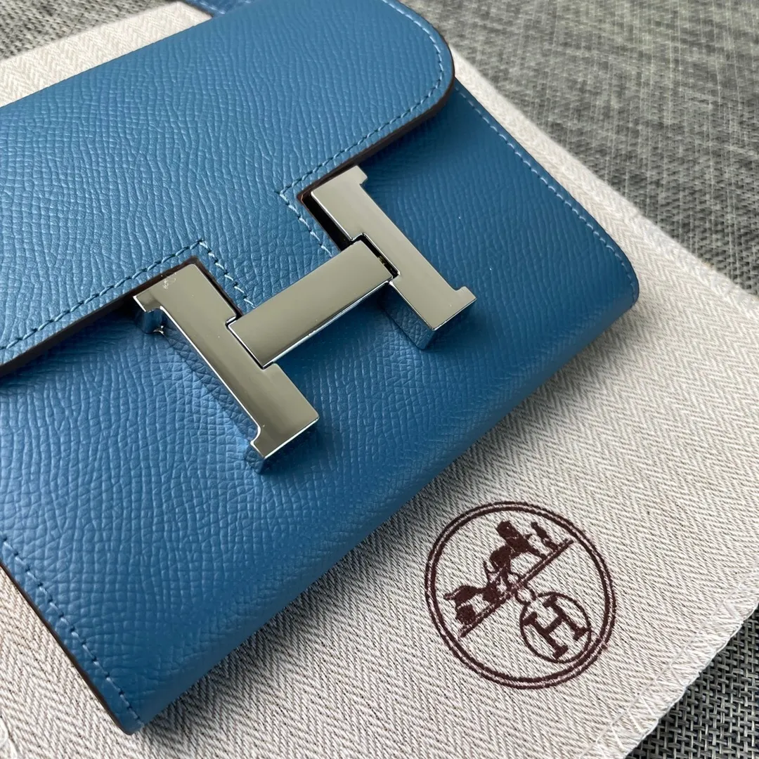 All Categories Official Website "Brand Women's Bags" Women's Bags 💙 Hermes 2025 New Hermes Crossbody Bag
