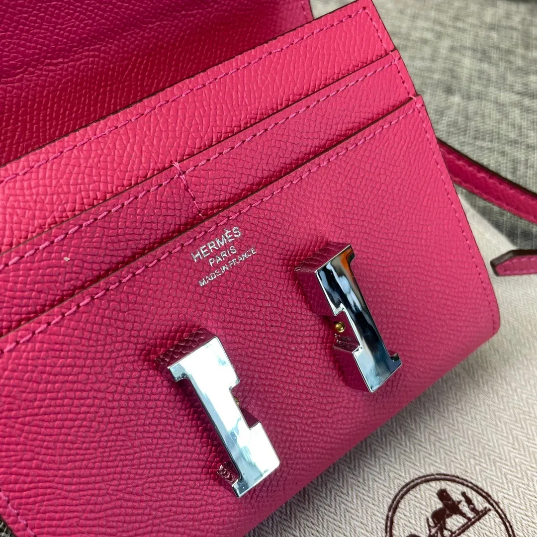 All Categories Official Website "Brand Women's Bags" Women's Bags 💙 Hermes 2025 New Hermes Crossbody Bag