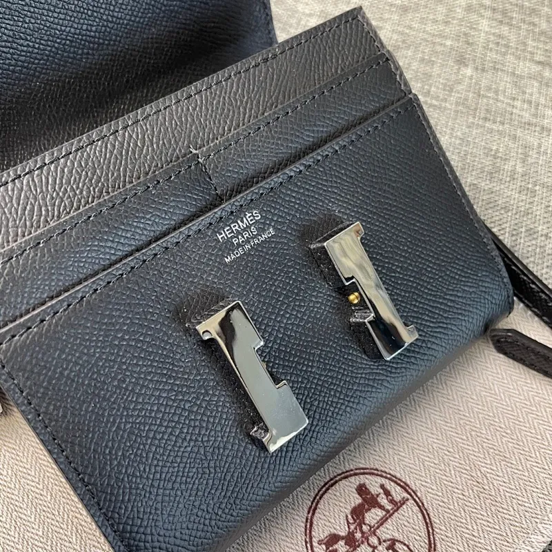 All Categories Official Website "Brand Women's Bags" Women's Bags 💙 Hermes 2025 New Hermes Crossbody Bag