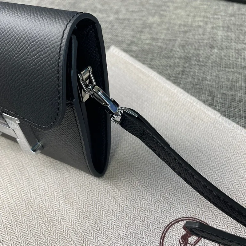 All Categories Official Website "Brand Women's Bags" Women's Bags 💙 Hermes 2025 New Hermes Crossbody Bag