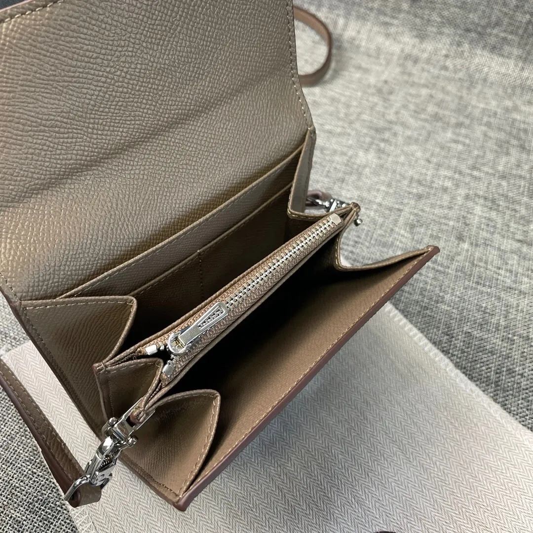 All Categories Official Website "Brand Women's Bags" Women's Bags 💙 Hermes 2025 New Hermes Crossbody Bag
