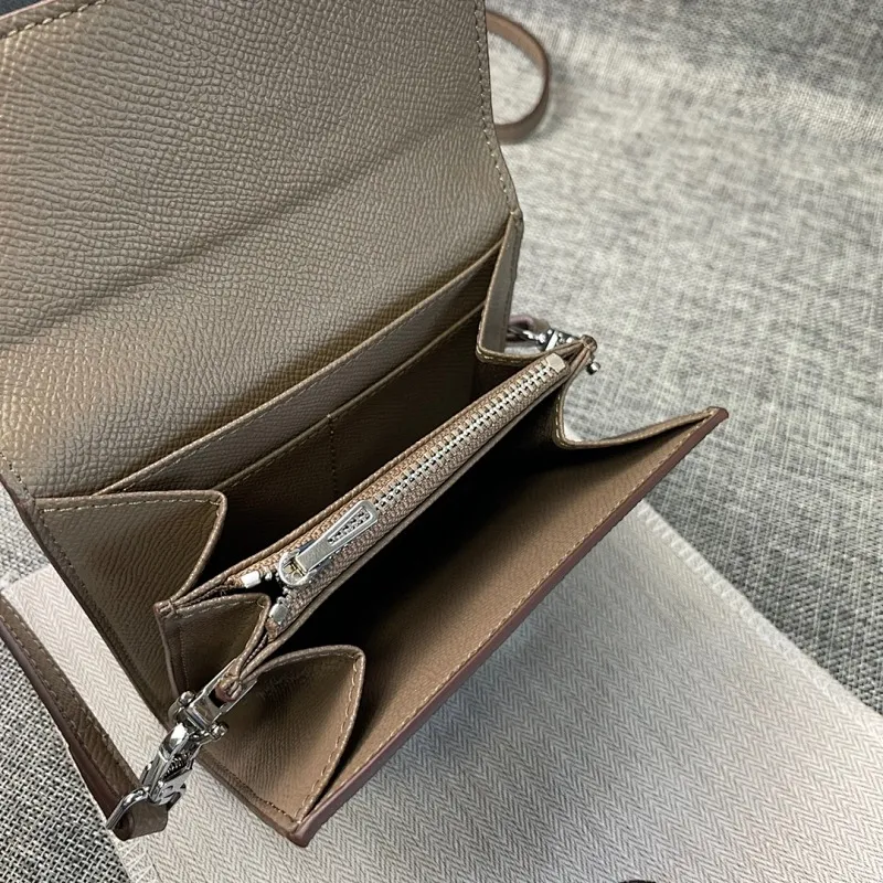 All Categories Official Website "Brand Women's Bags" Women's Bags 💙 Hermes 2025 New Hermes Crossbody Bag