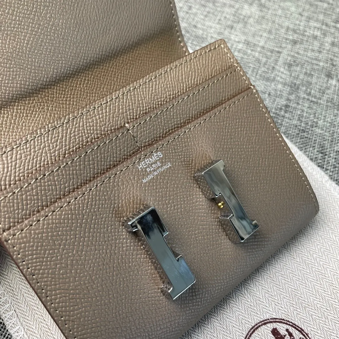 All Categories Official Website "Brand Women's Bags" Women's Bags 💙 Hermes 2025 New Hermes Crossbody Bag