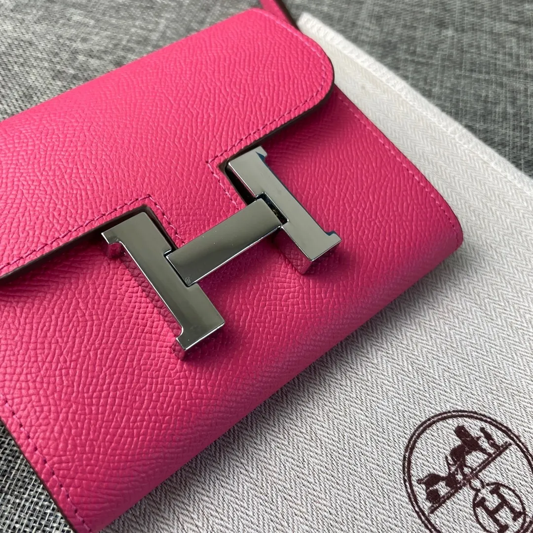 All Categories Official Website "Brand Women's Bags" Women's Bags 💙 Hermes 2025 New Hermes Crossbody Bag