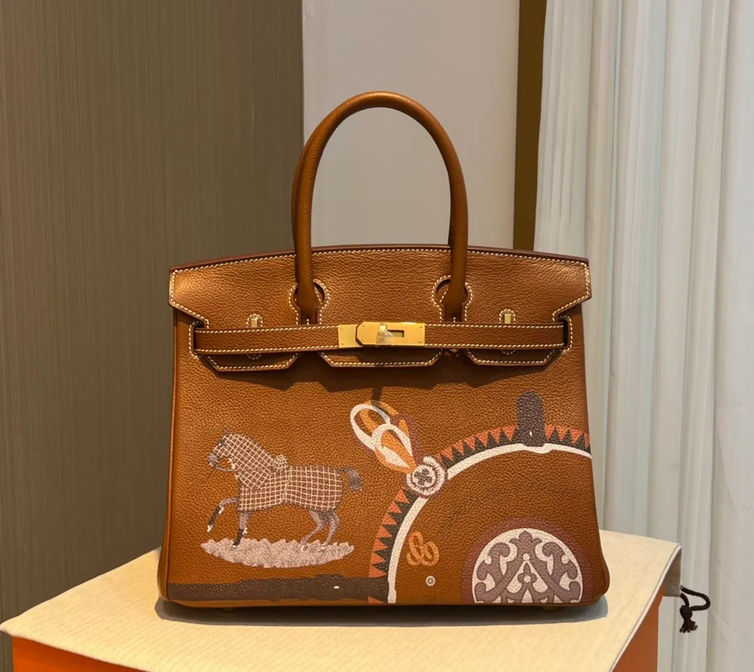 All categories Hermès women's bags (Hermès) Hermès 25 Fubao