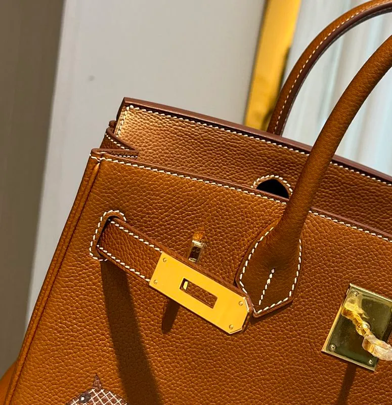 All categories Hermès women's bags (Hermès) Hermès 25 Fubao