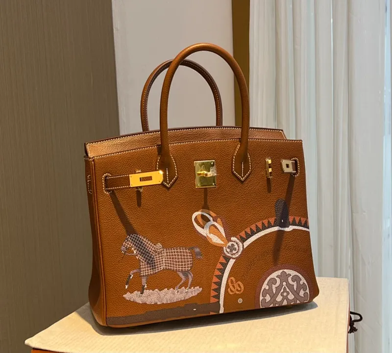 All categories Hermès women's bags (Hermès) Hermès 25 Fubao