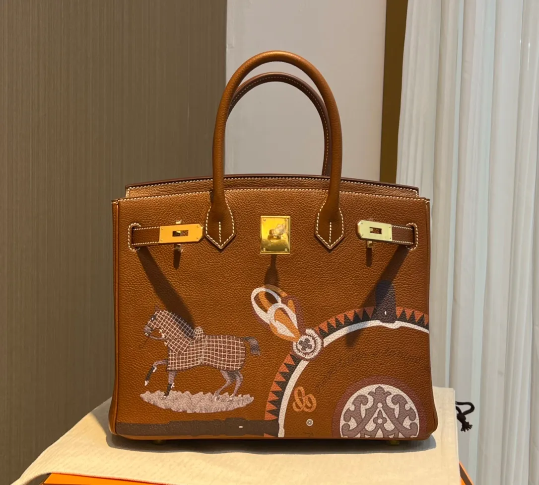 All categories Hermès women's bags (Hermès) Hermès 25 Fubao
