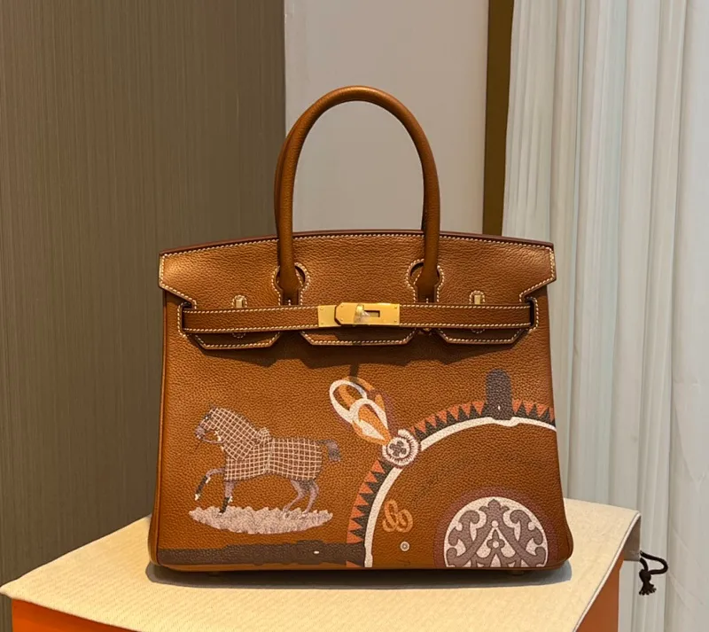All categories Hermès women's bags (Hermès) Hermès 25 Fubao