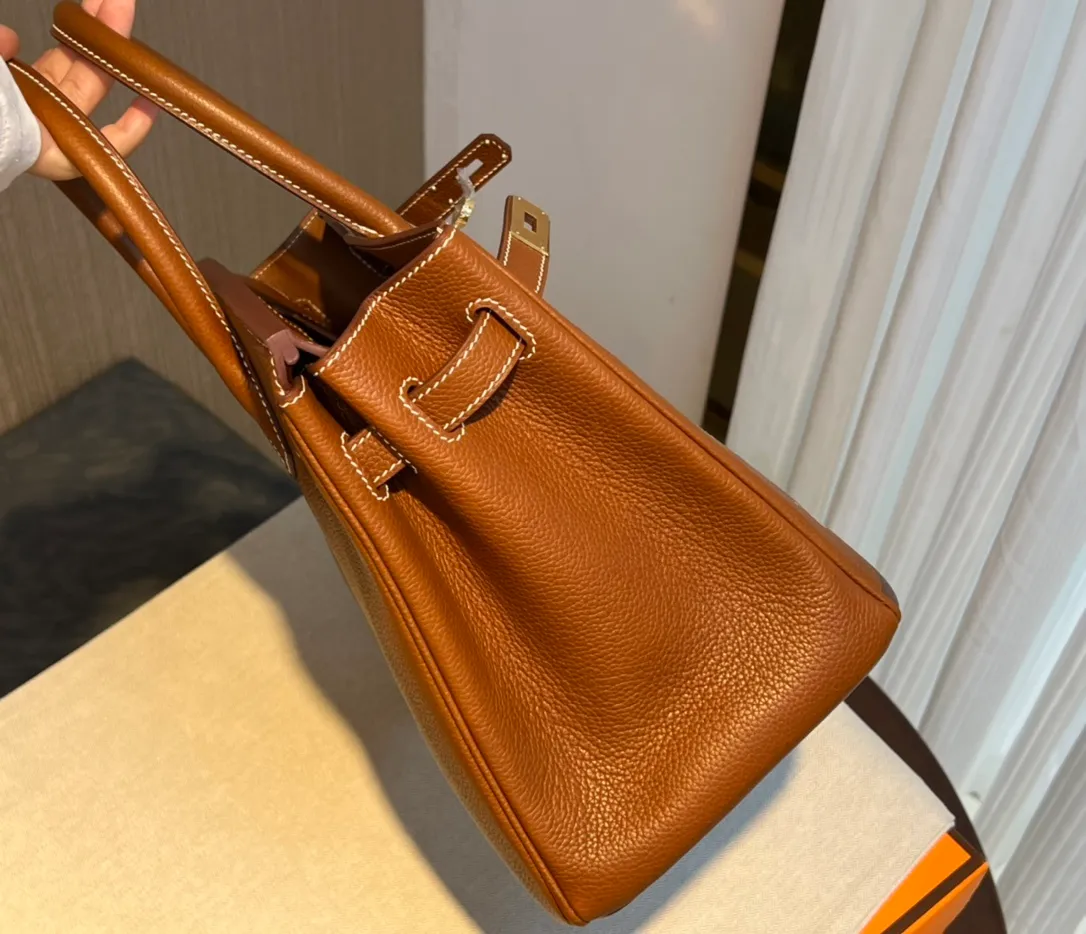 All categories Hermès women's bags (Hermès) Hermès 25 Fubao