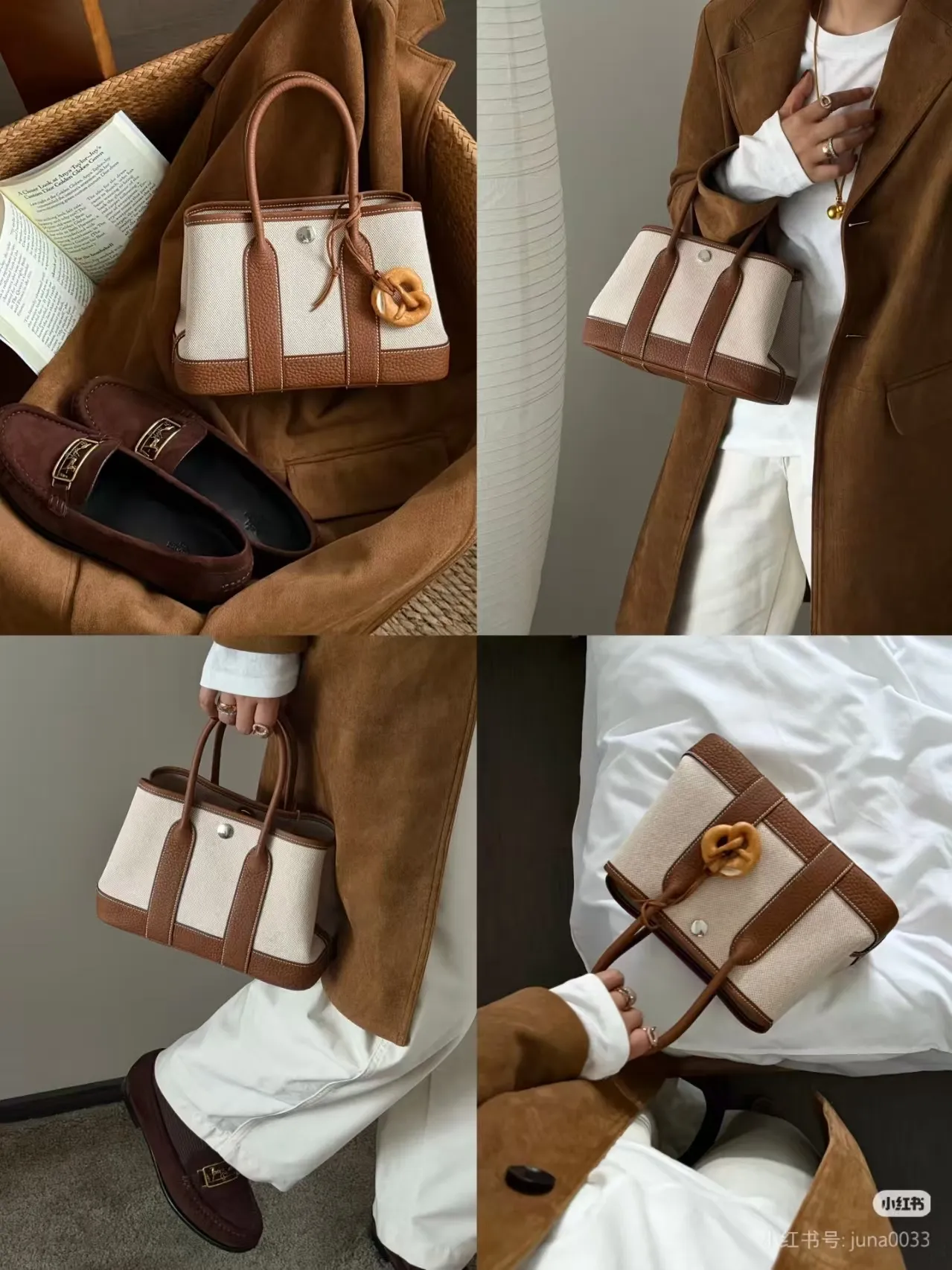 All categories Hermès women's bags (Hermès) Hermès 93