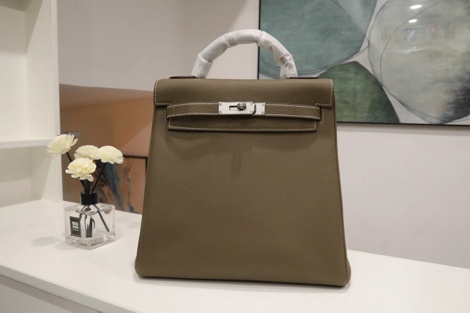 All categories Hermès women's bags (Hermès) Hermès 2823