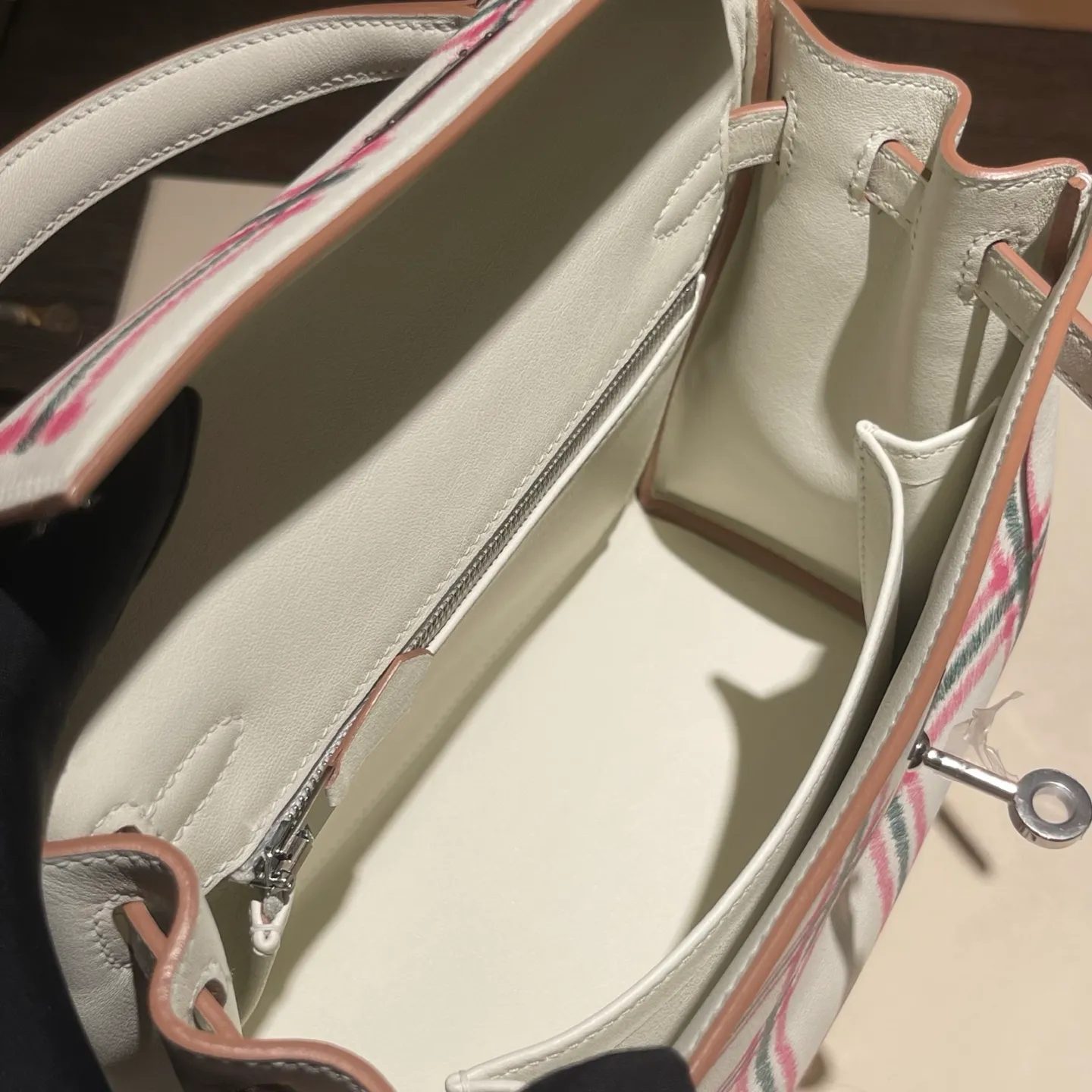 All categories Hermès women's bags (Hermès) Hermès 2522