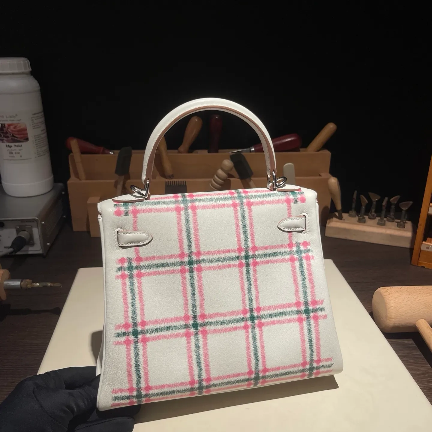 All categories Hermès women's bags (Hermès) Hermès 2522