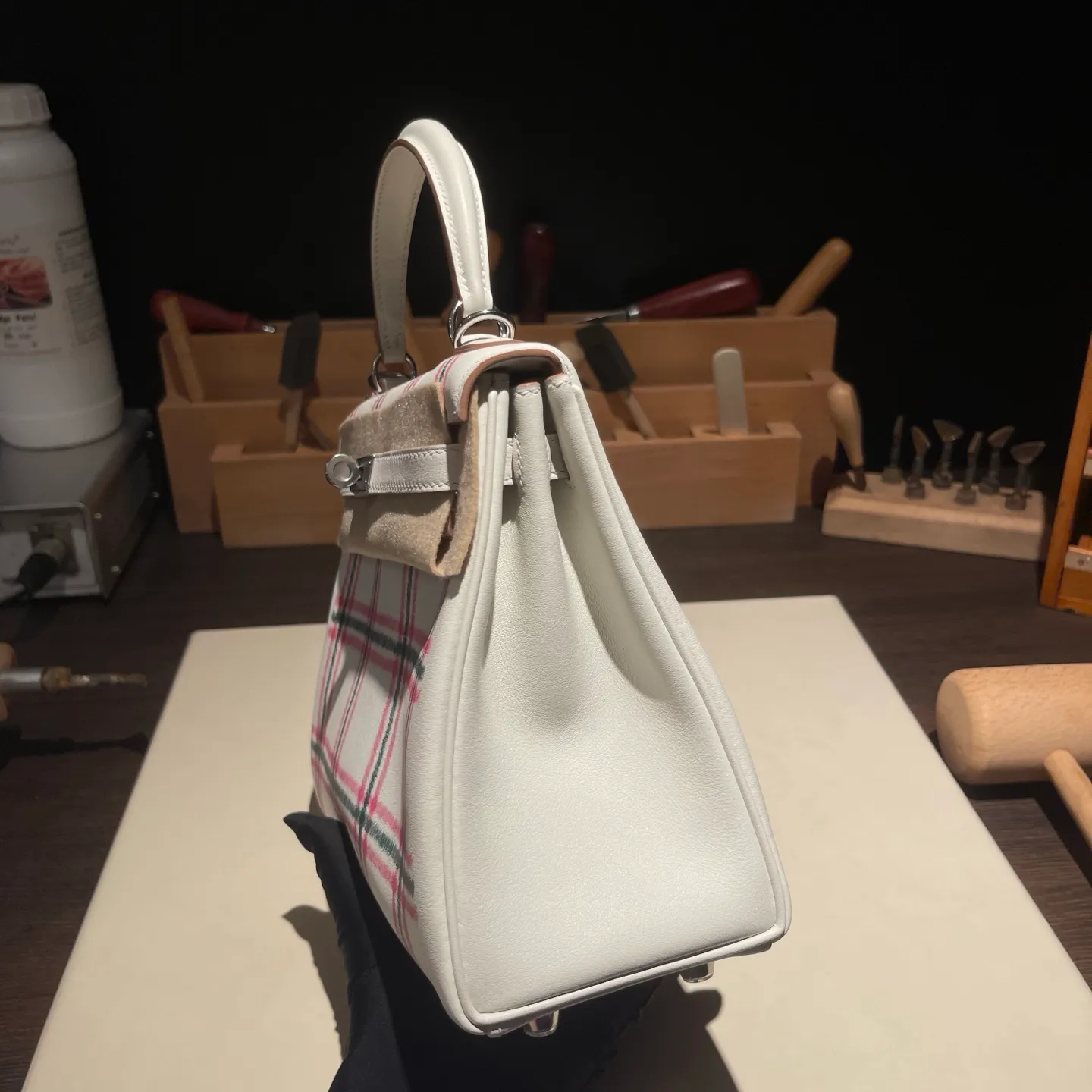 All categories Hermès women's bags (Hermès) Hermès 2522