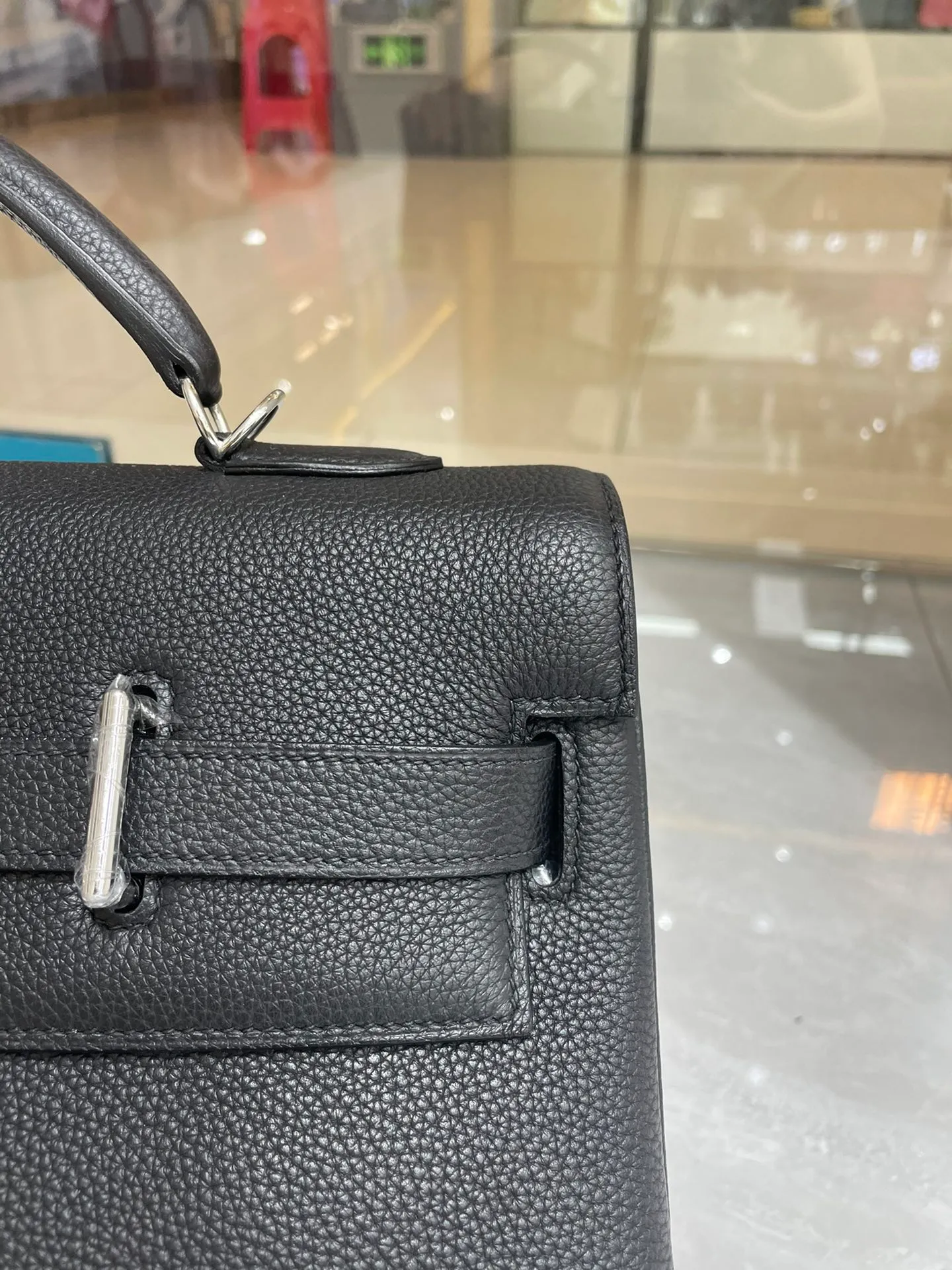 All categories Hermès women's bags (Hermès) Hermès 4241