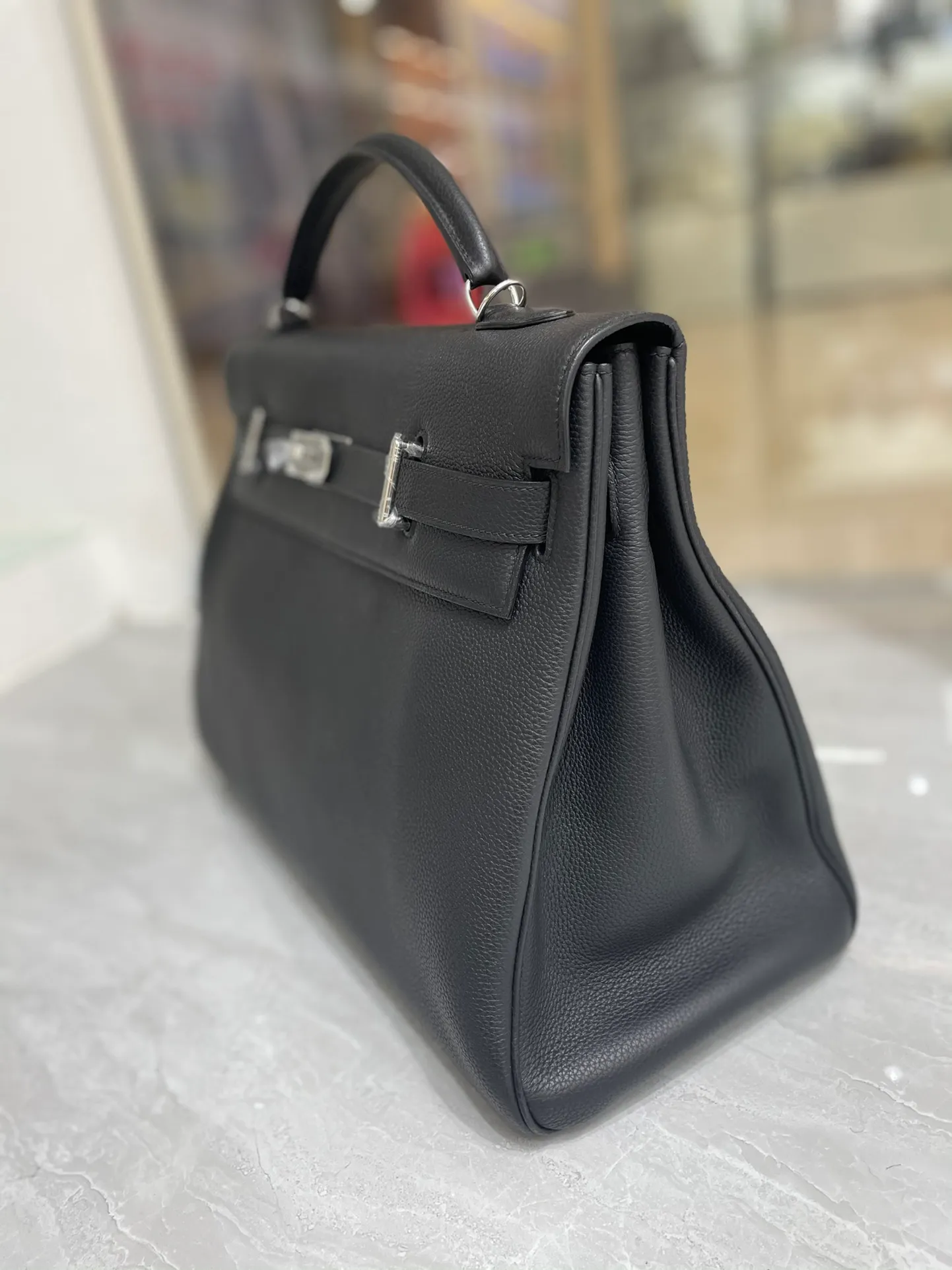 All categories Hermès women's bags (Hermès) Hermès 4241