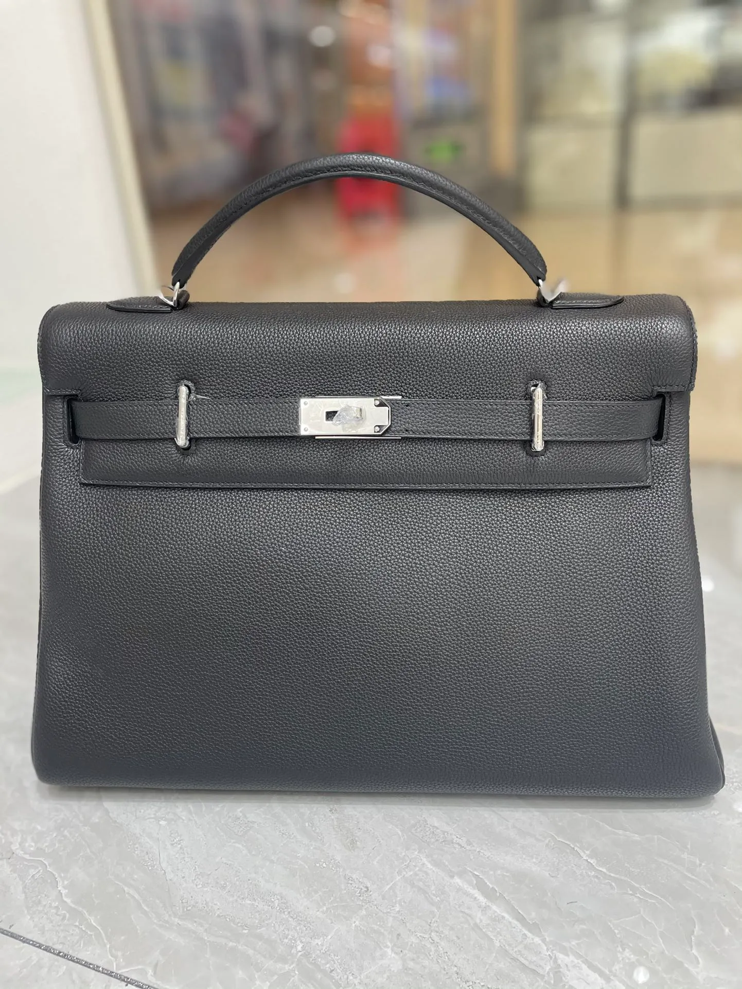 All categories Hermès women's bags (Hermès) Hermès 4241