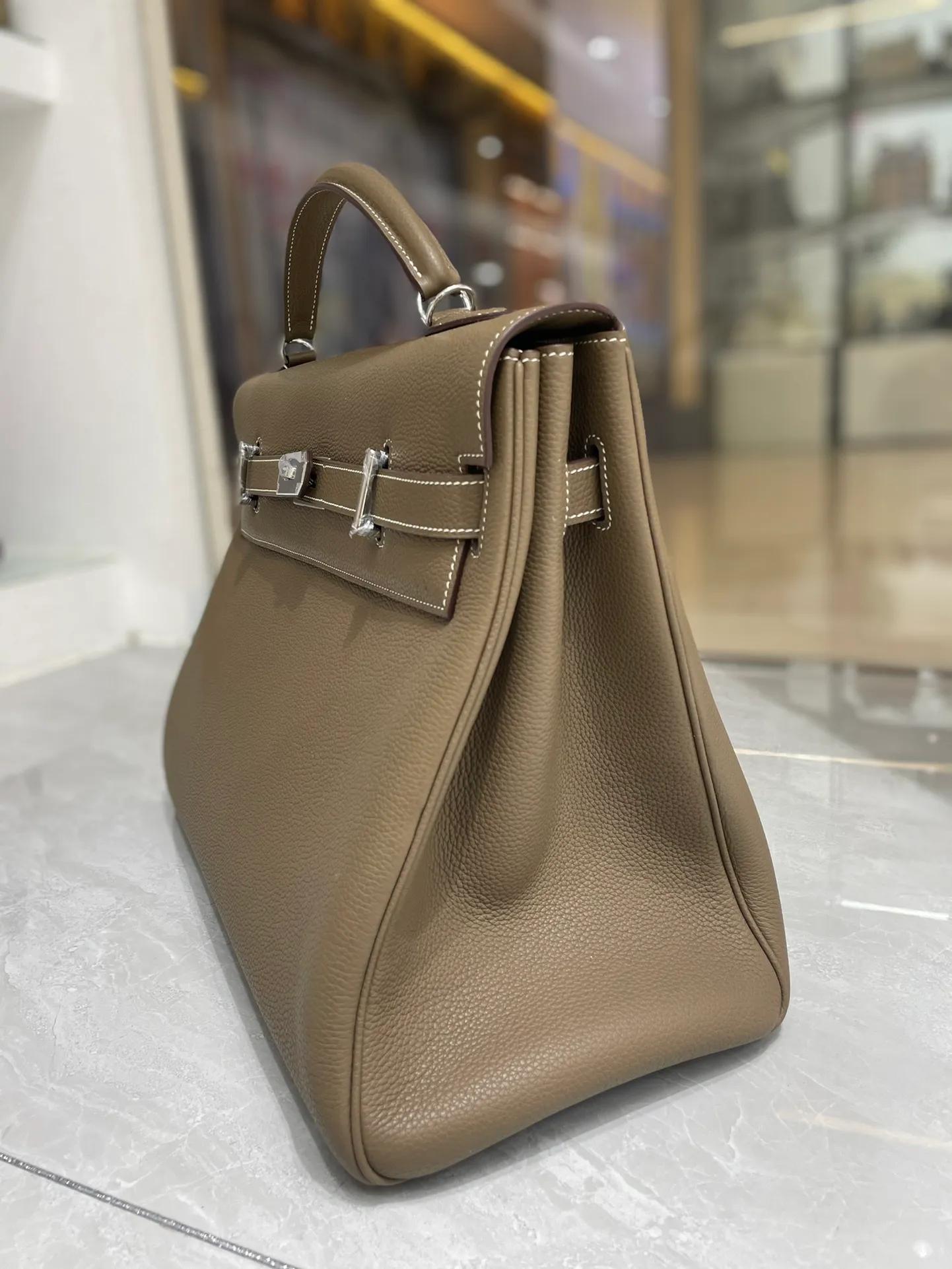All categories Hermès women's bags (Hermès) Hermès 4241