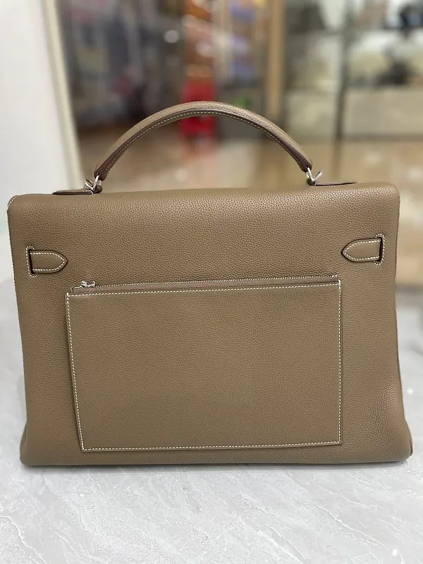 All categories Hermès women's bags (Hermès) Hermès 4241