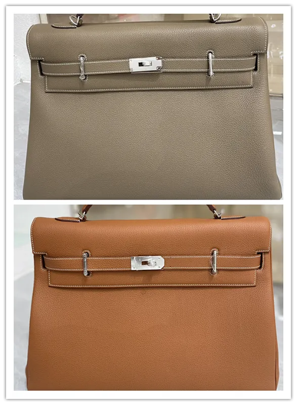 All categories Hermès women's bags (Hermès) Hermès 4241