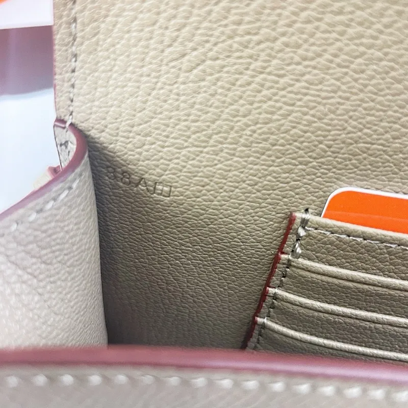 All categories Hermès women's bags (Hermès) Hermès 363 palm print