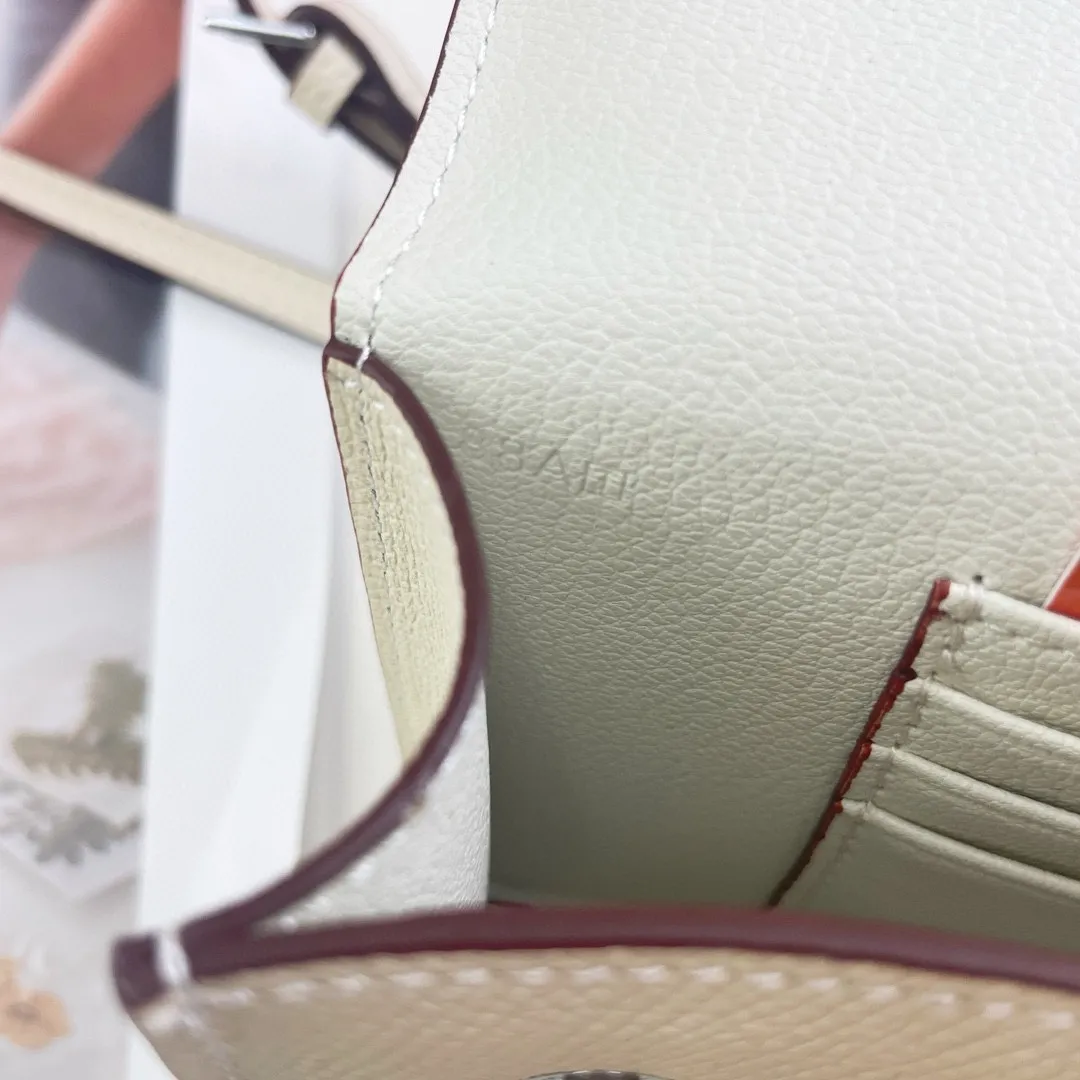 All categories Hermès women's bags (Hermès) Hermès 363 palm print