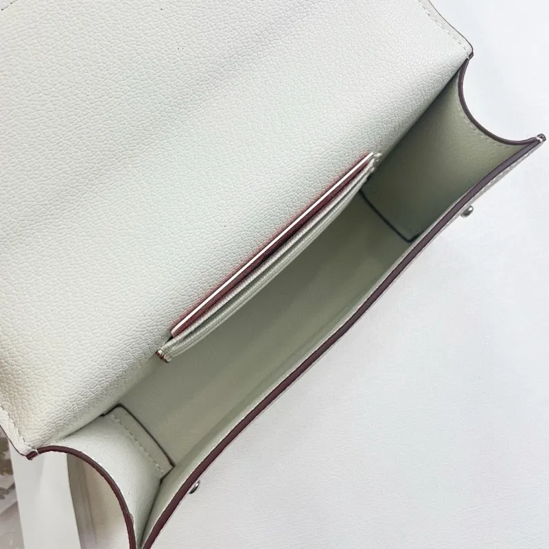All categories Hermès women's bags (Hermès) Hermès 363 palm print
