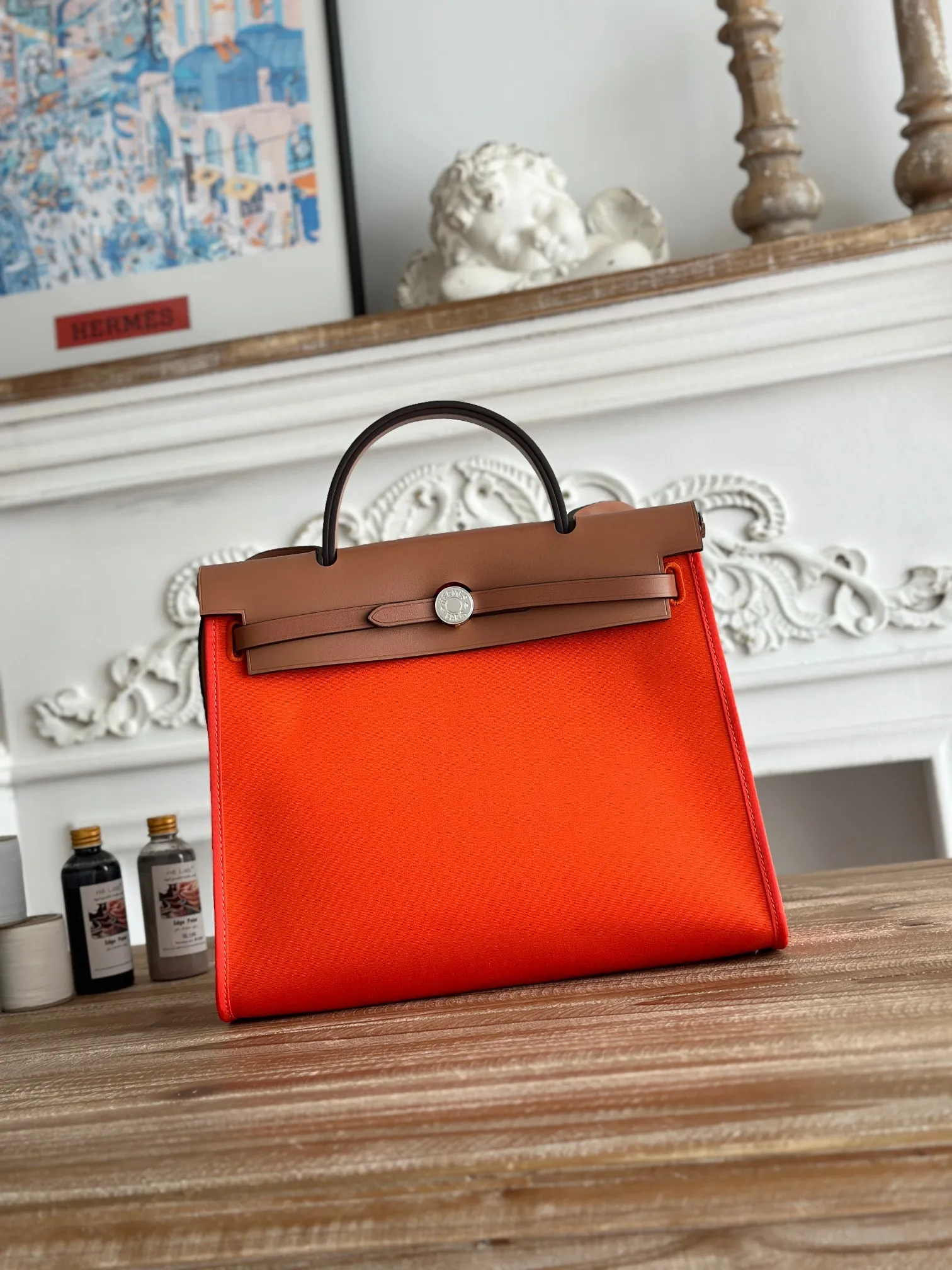 All categories Hermès women's bags (Hermès) Hermès 3131