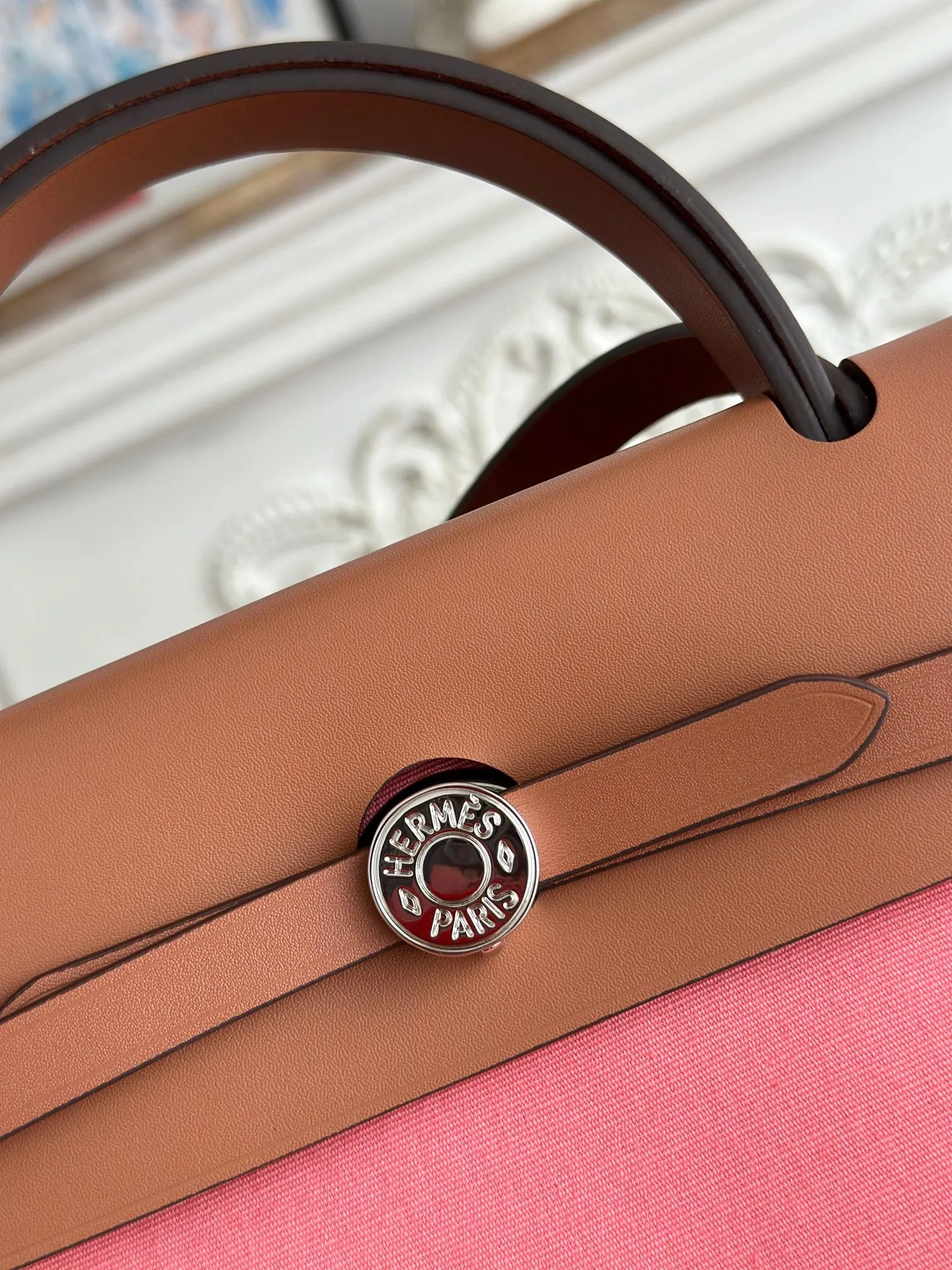 All categories Hermès women's bags (Hermès) Hermès 3131