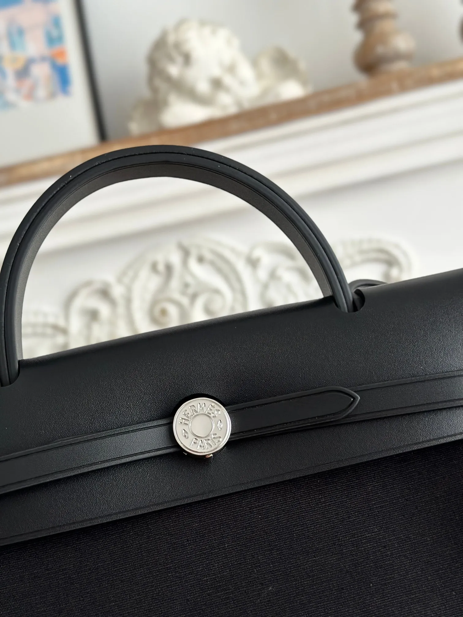 All categories Hermès women's bags (Hermès) Hermès 3131
