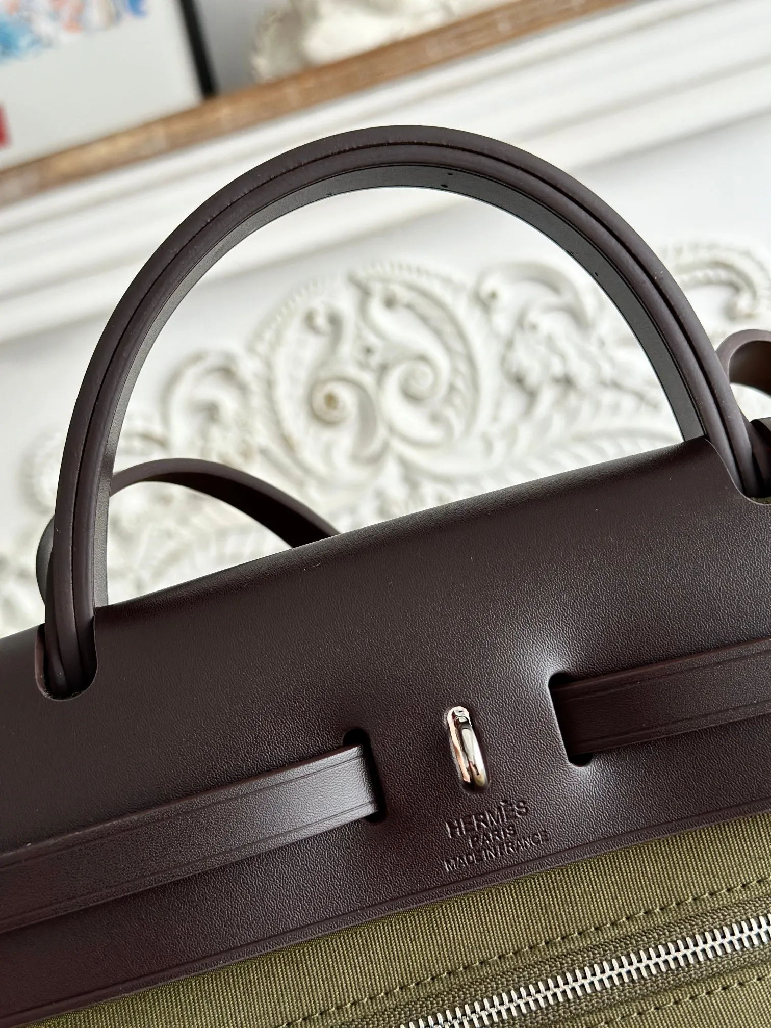 All categories Hermès women's bags (Hermès) Hermès 3131