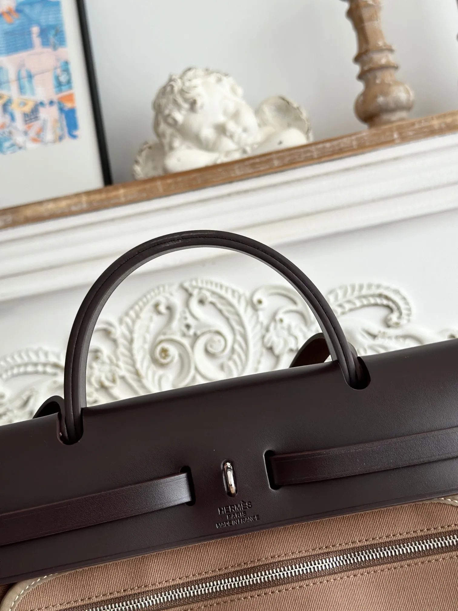 All categories Hermès women's bags (Hermès) Hermès 3131