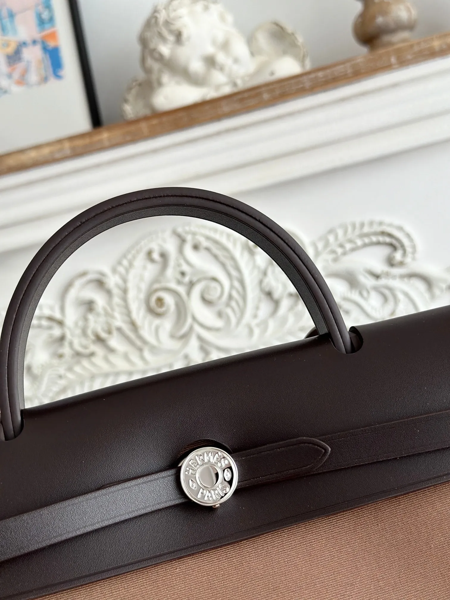 All categories Hermès women's bags (Hermès) Hermès 3131