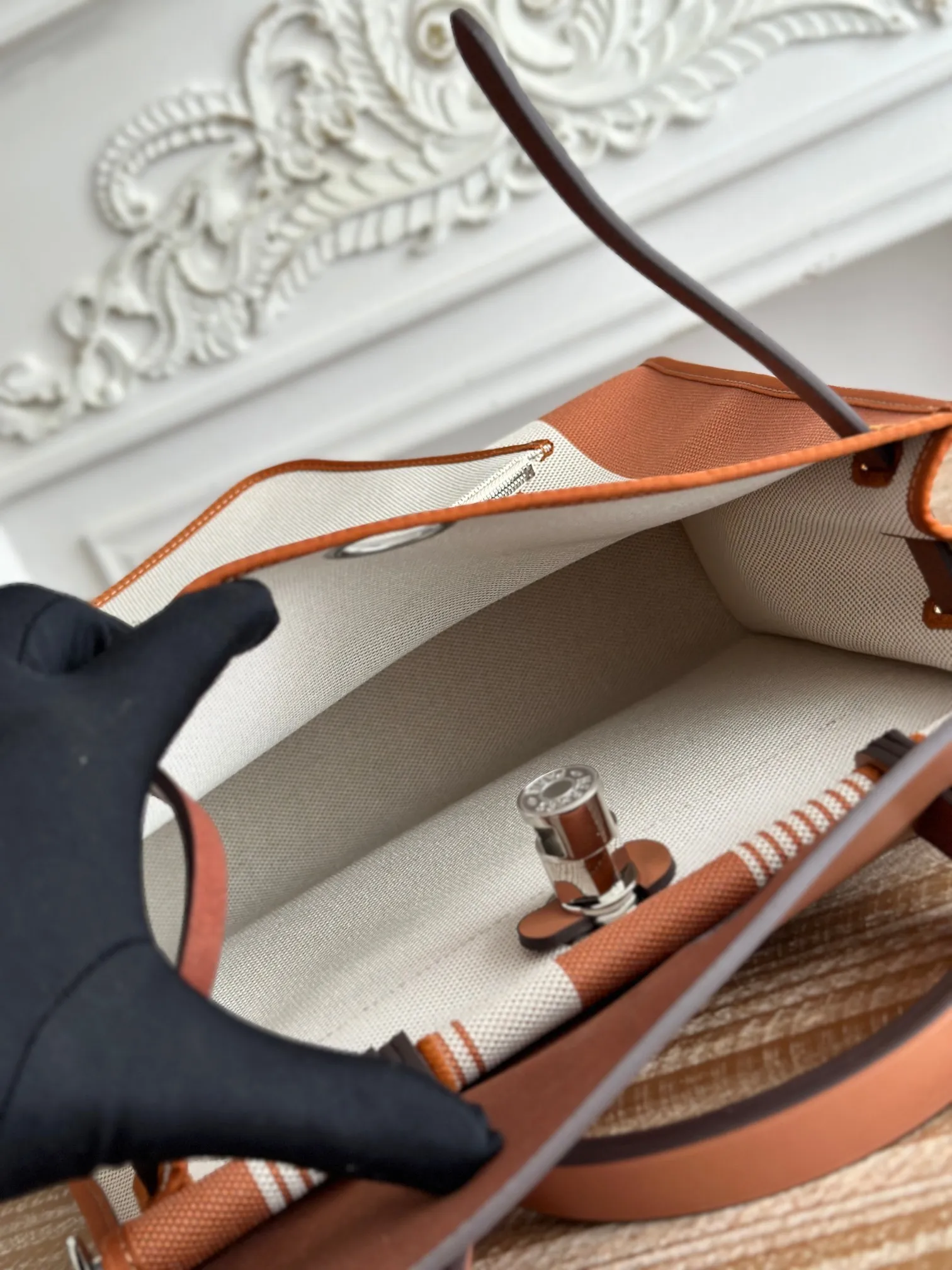 All categories Hermès women's bags (Hermès) Hermès 3131